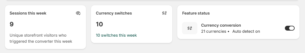 Documentation screenshot